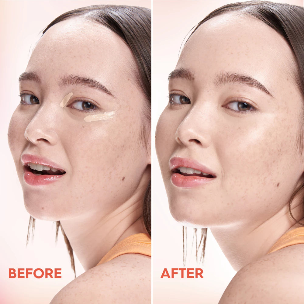 Second Base Everyday Concealer