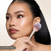 Soft Face Makeup Brushes
