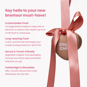 Heart Brontour Duo