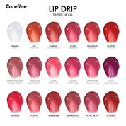 Lip Drip Tinted Lip Oil