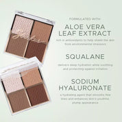 Sunseeker Bronzer Palette