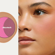 Healthy Touch Blush Duo