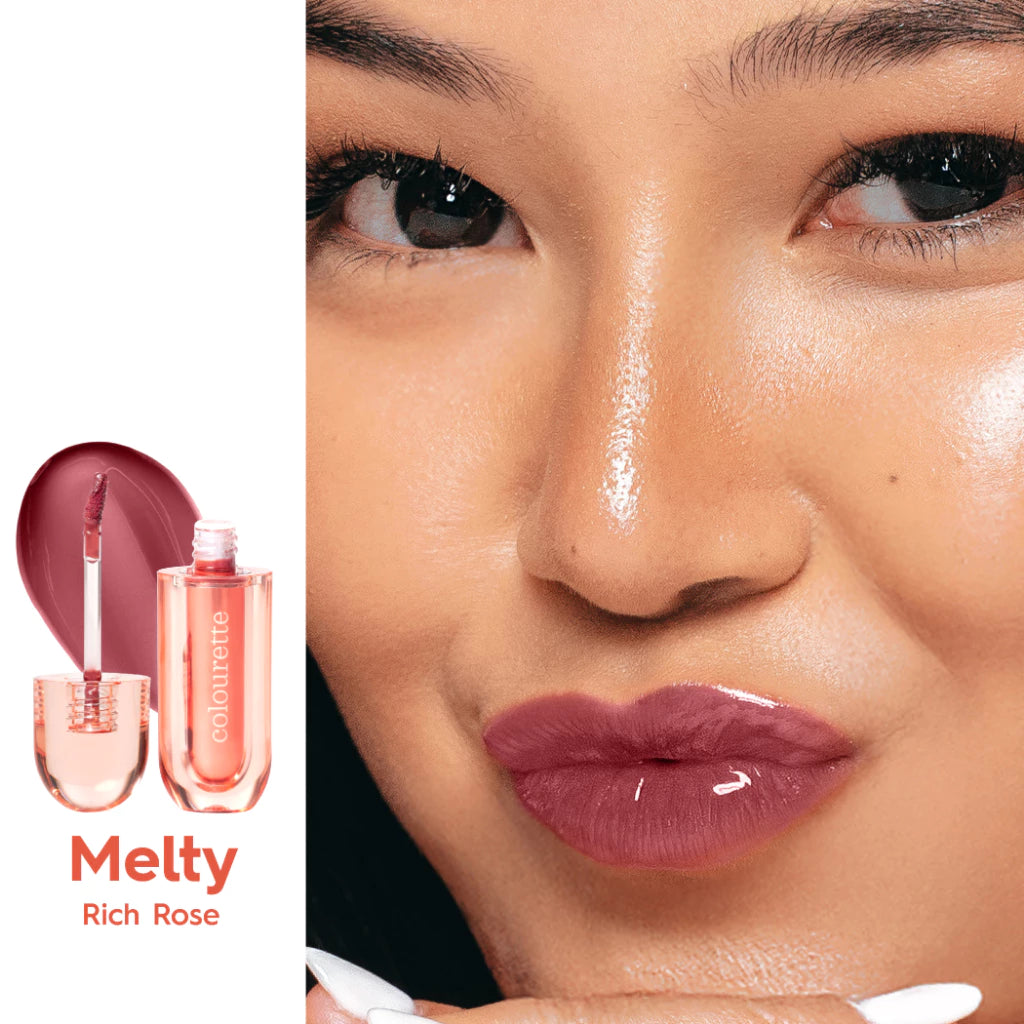 Jelly Kiss Lip Tint