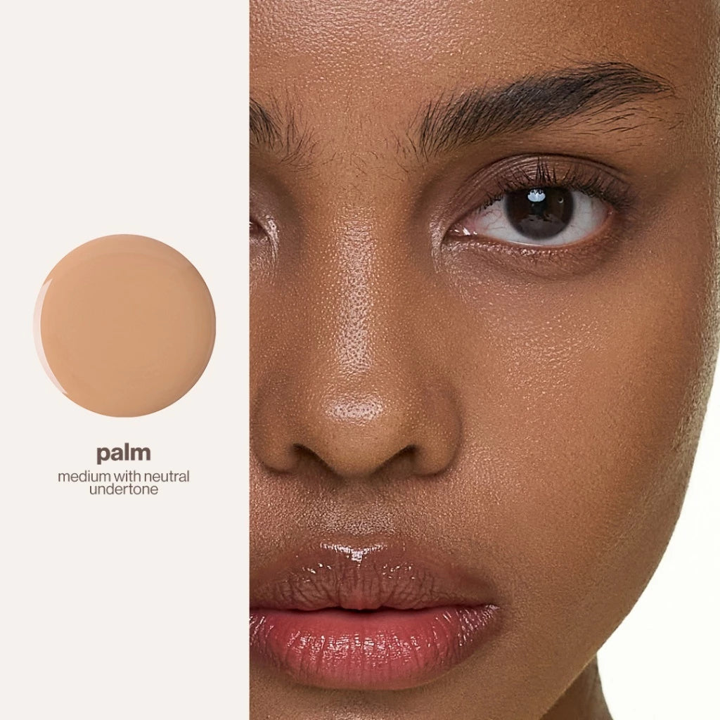 Skin So Good Daily Tinted Oil-Free Moisturizer