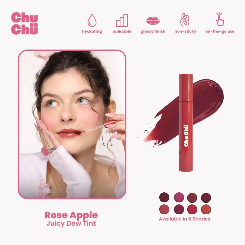 Juicy Dew Tint