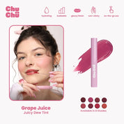 Juicy Dew Tint