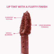 Velvet Blur Tint
