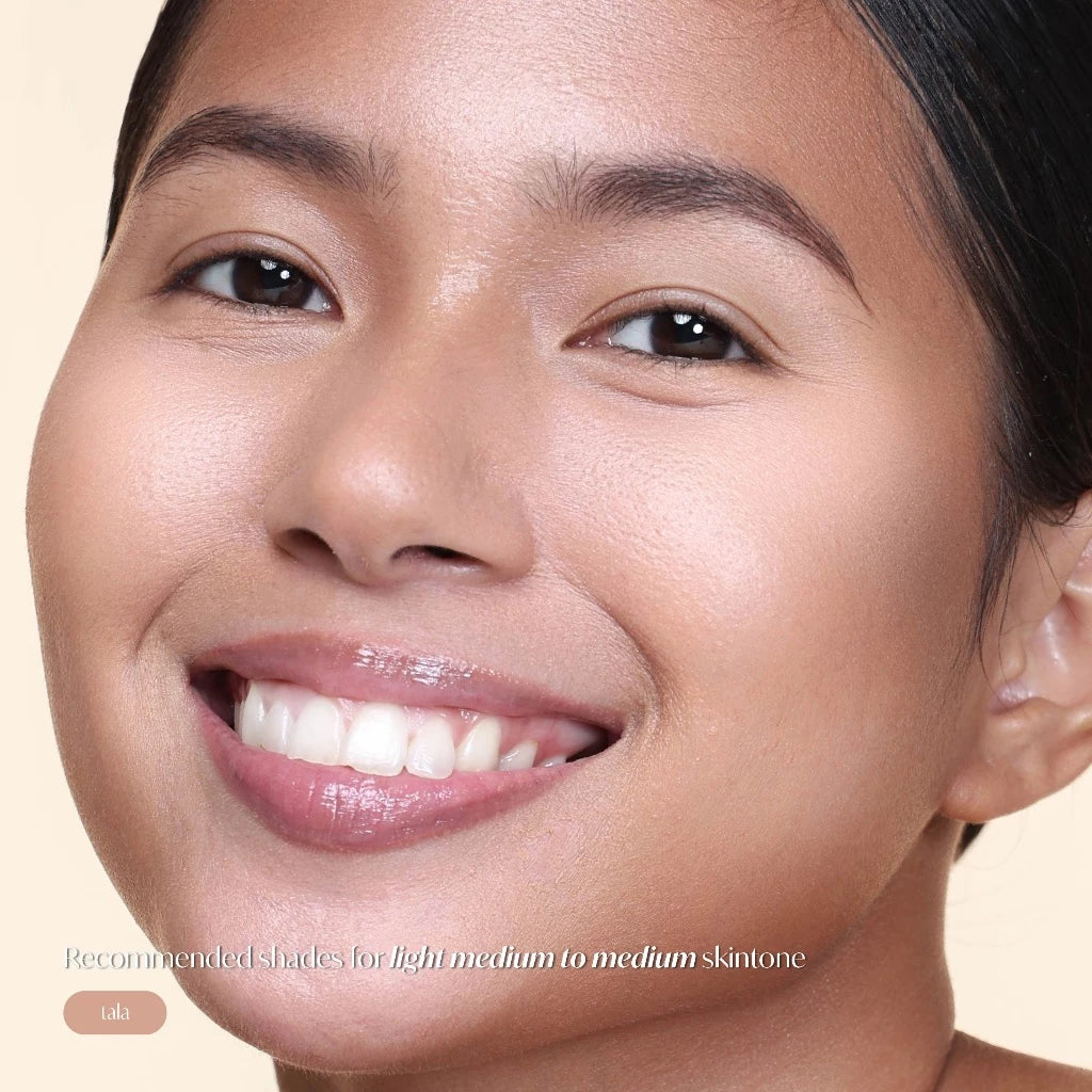 Face Card | Baked Highlighter