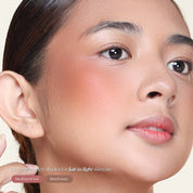 Face Card | Mochi Blush