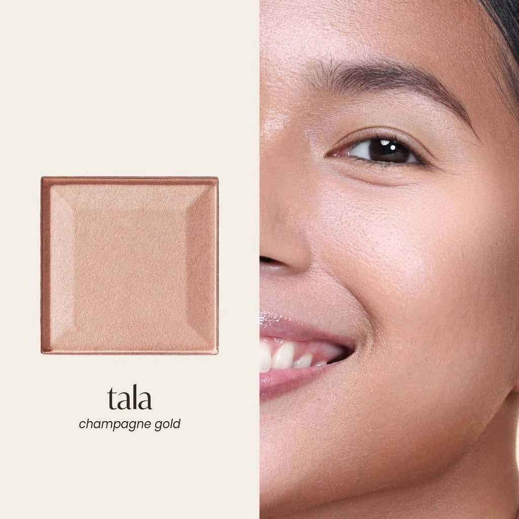 Face Card | Baked Highlighter