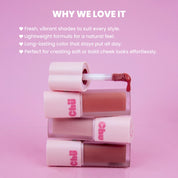 Multiuse Heart Paint (New Applicator)