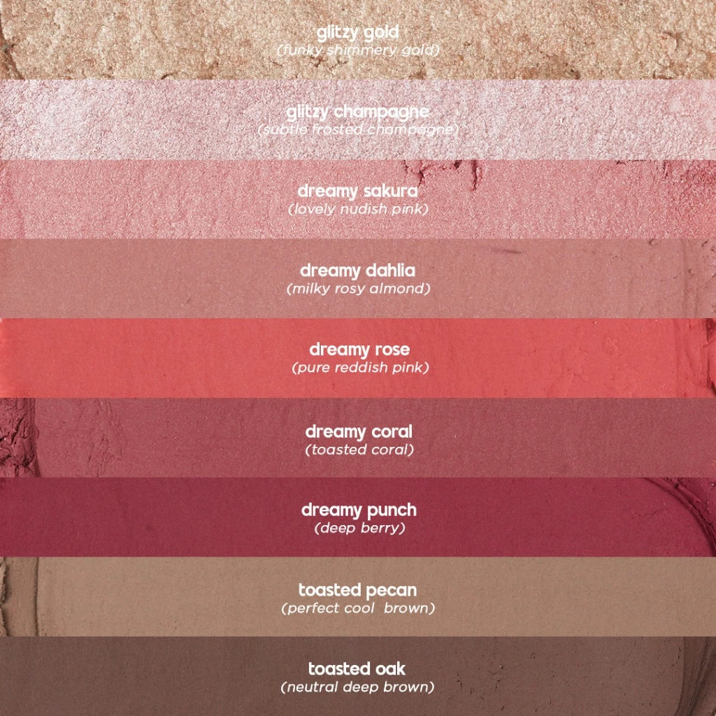 Pillow Pop Multi Pot 4g