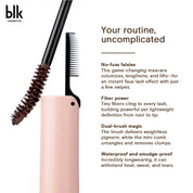 False Lash Waterproof Mascara