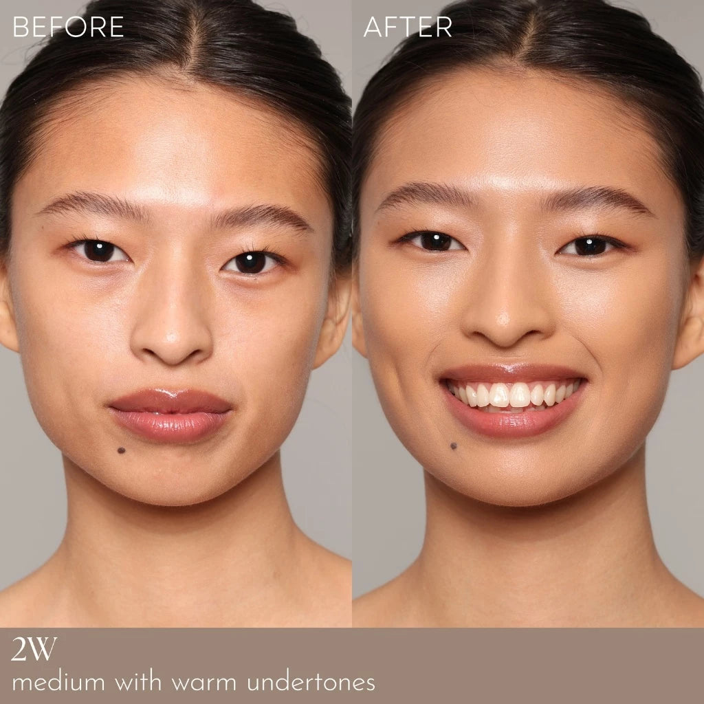 Beauty Base Weightless Touch Concealer