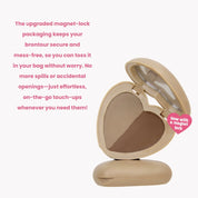 Heart Brontour Duo