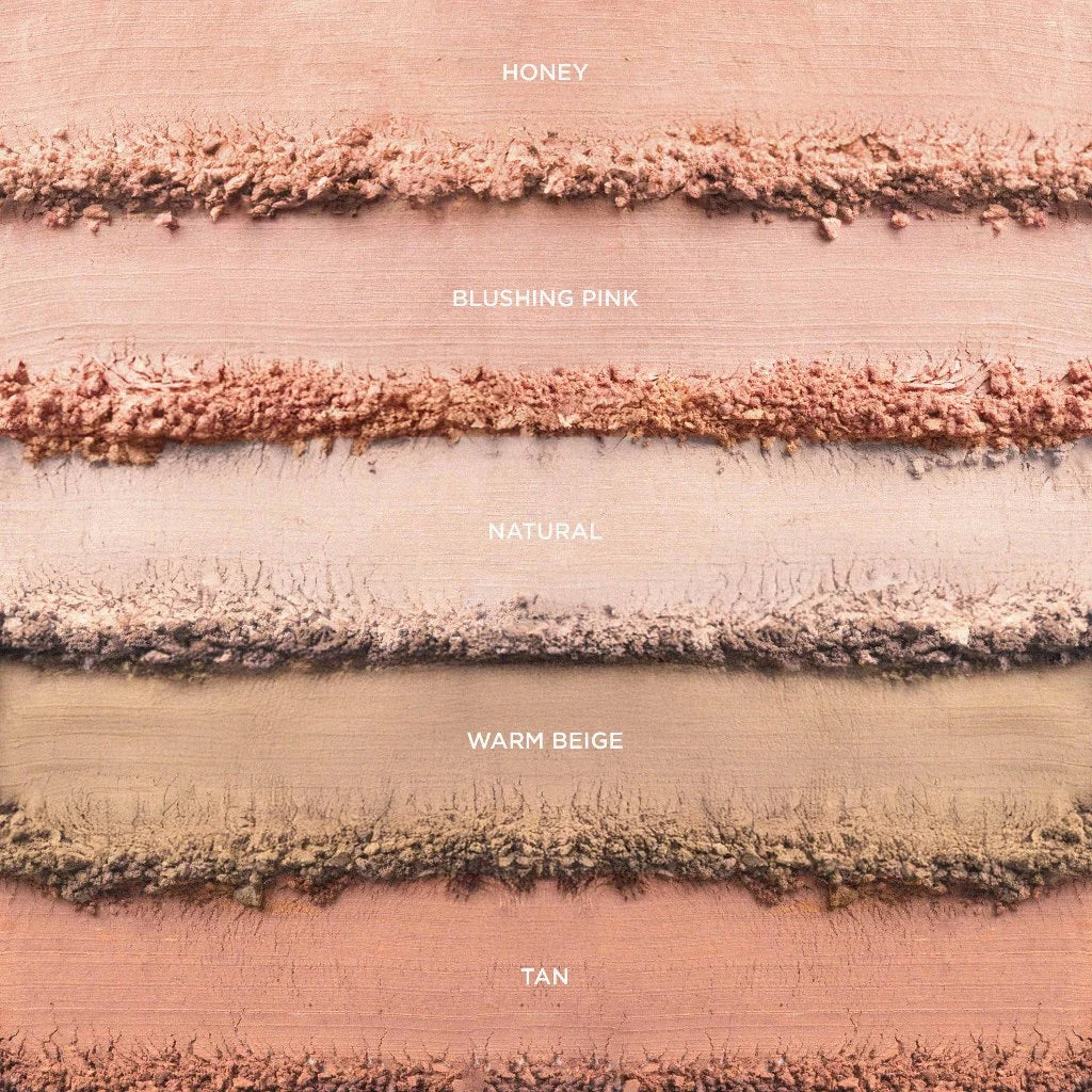 Matte Face Powder 10g