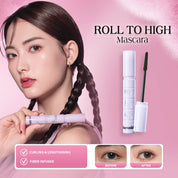 Roll to High Mascara