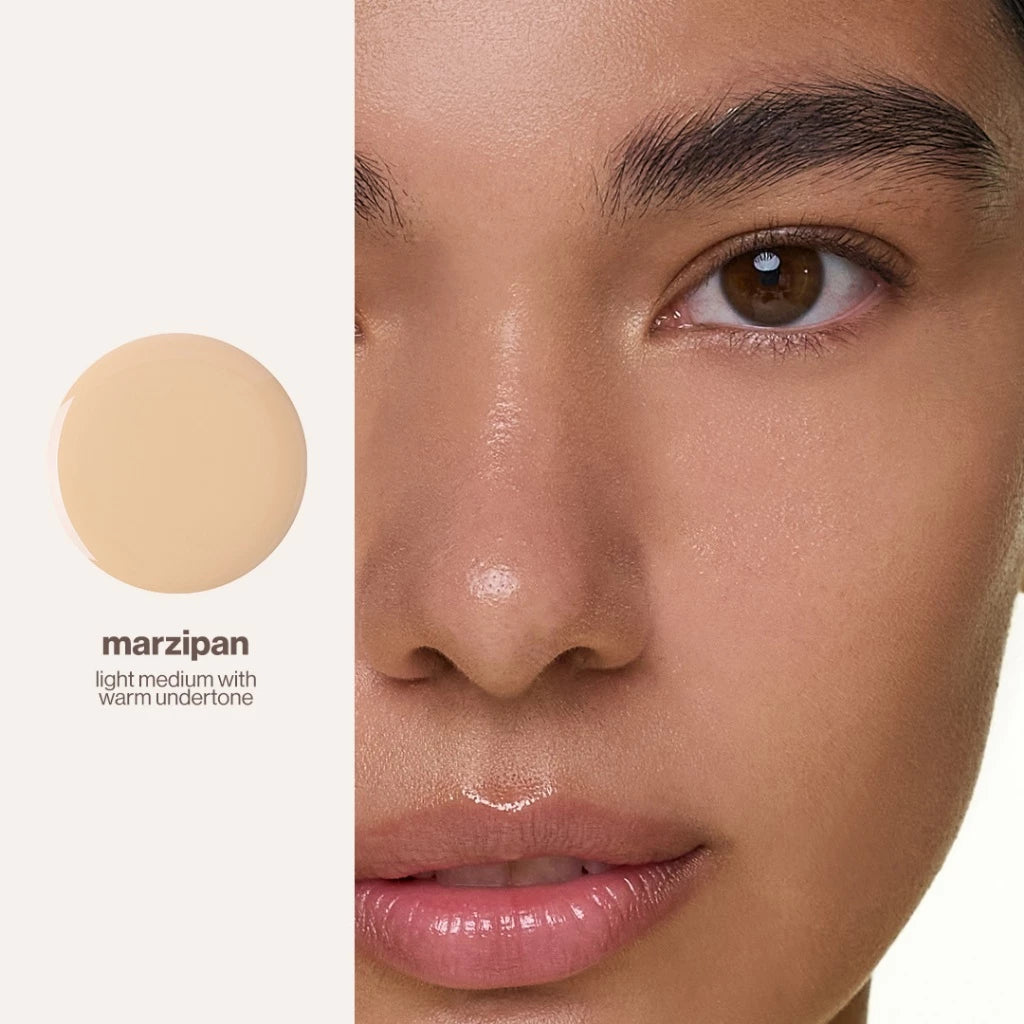 Skin So Good Daily Tinted Oil-Free Moisturizer