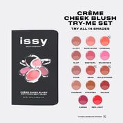 Try-Me Sampler Set