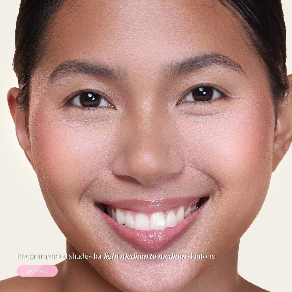 Face Card | Brightening Powder Duo