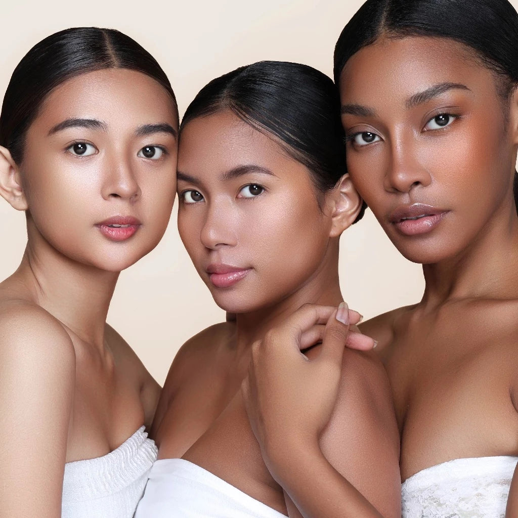 Face Card | Sculpting Powder