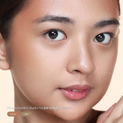 Face Card | Golden Hour Cream Bronzer