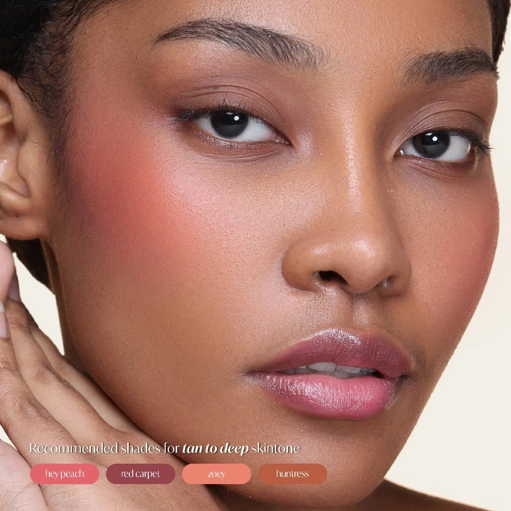 Face Card | Royal Flush Powder Blush