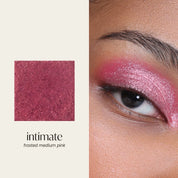 Face Card | Shadowplay - Frost Eyeshadow