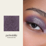 Face Card | Shadowplay - Frost Eyeshadow