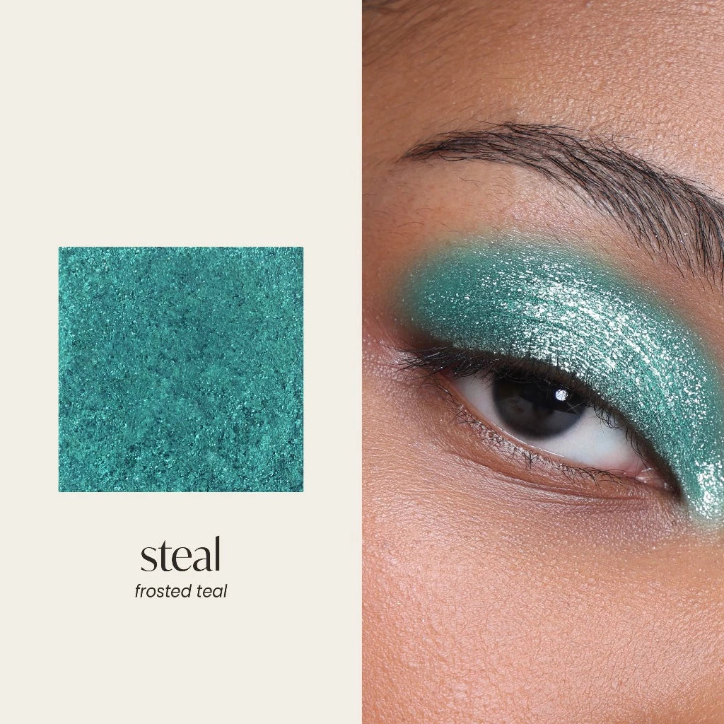 Face Card | Shadowplay - Frost Eyeshadow