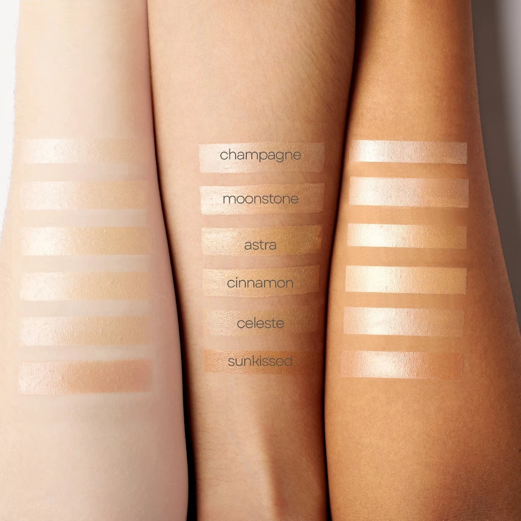 Beauty Base Ambient Filter Complexion Enhancer