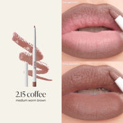 Lip Contour Retractable Gel Lip Liner