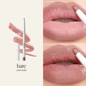 Lip Contour Retractable Gel Lip Liner