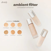 Beauty Base Ambient Filter Complexion Enhancer