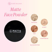 Matte Face Powder 10g