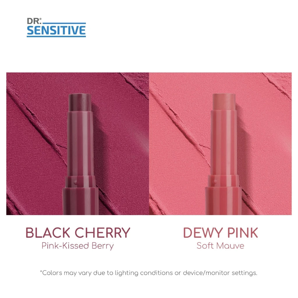 Tinted Lip Balm SPF15 3g