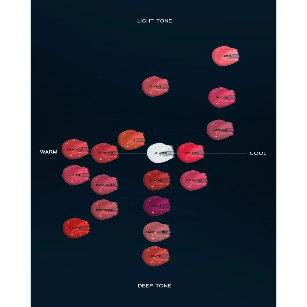 Lip Drip Tinted Lip Oil