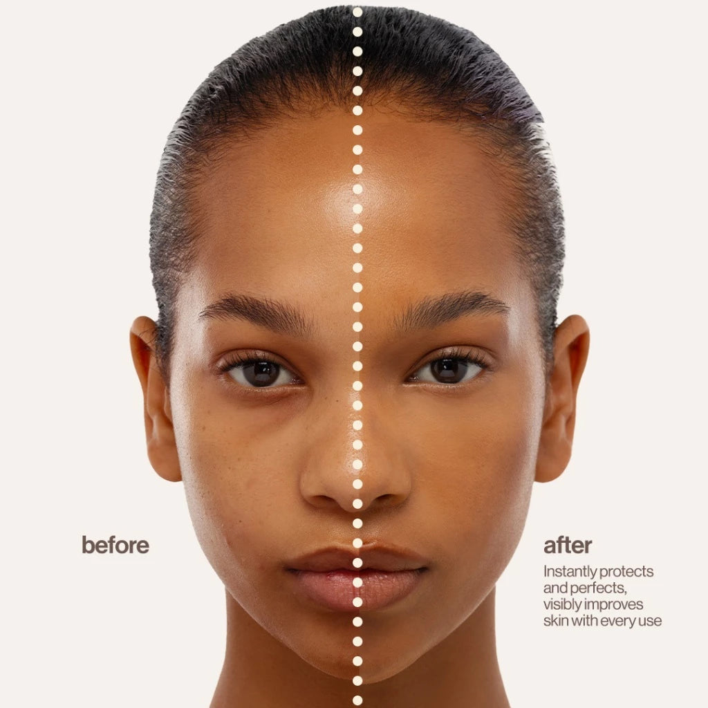 Skin So Good Daily Tinted Oil-Free Moisturizer