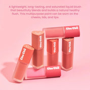 Multiuse Heart Paint (OLD APPLICATOR)