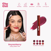 Juicy Dew Tint