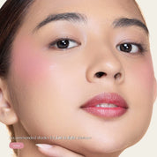 Face Card | Baked Blush