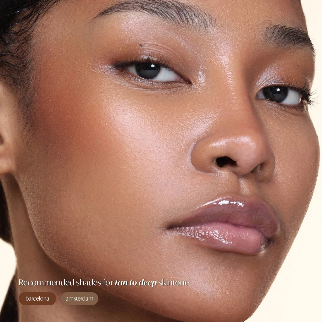 Face Card | Golden Hour Cream Bronzer