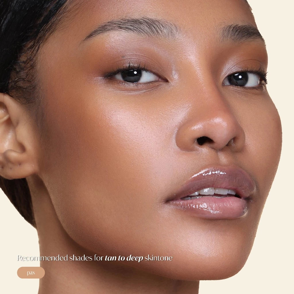 Face Card | Soft Veil Finishing Powder
