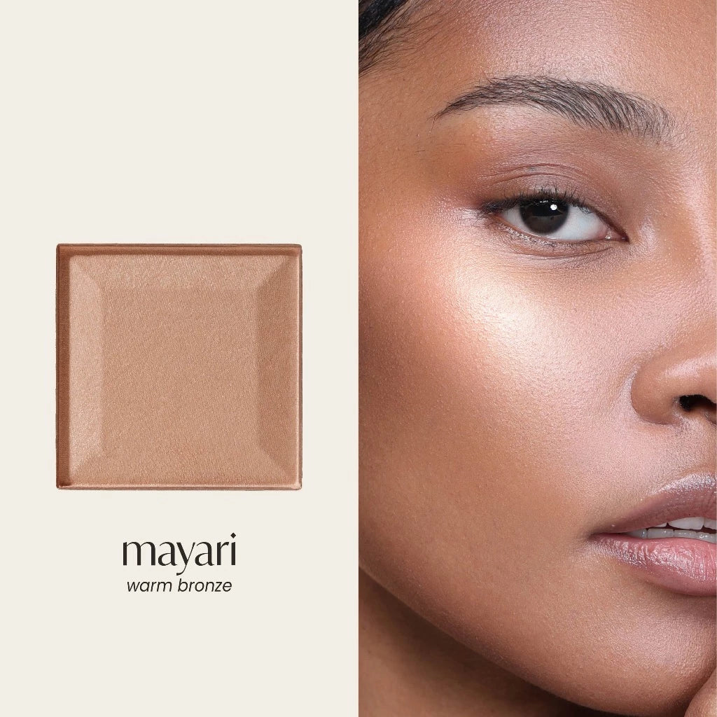 Face Card | Baked Highlighter