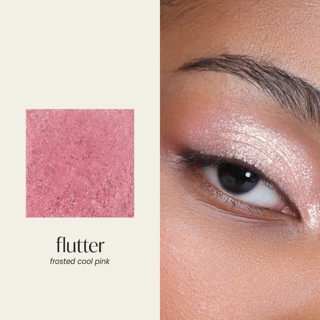 Face Card | Shadowplay - Frost Eyeshadow