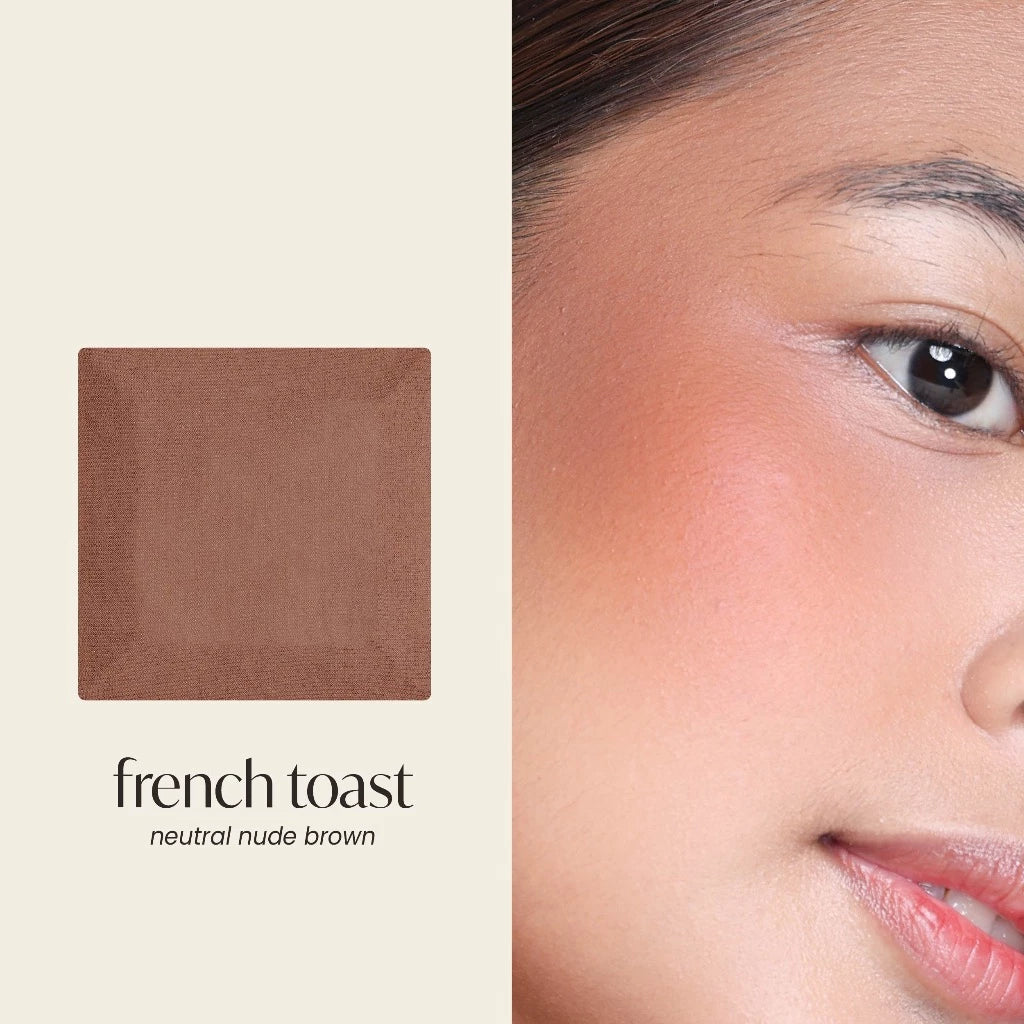 Face Card | Mochi Blush