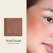 Face Card | Mochi Blush