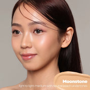 Beauty Base Ambient Filter Complexion Enhancer