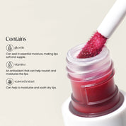 Tinted Lip Glaze Glossy Lip Tint