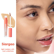 Second Base Everyday Concealer